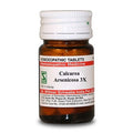 Calcarea Arsenicosa 3X