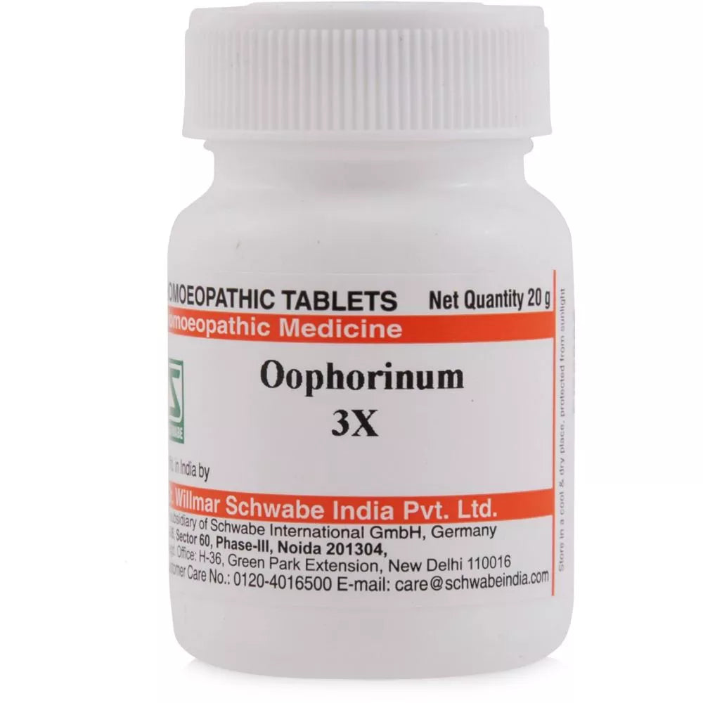 Oophorinum - 20 g