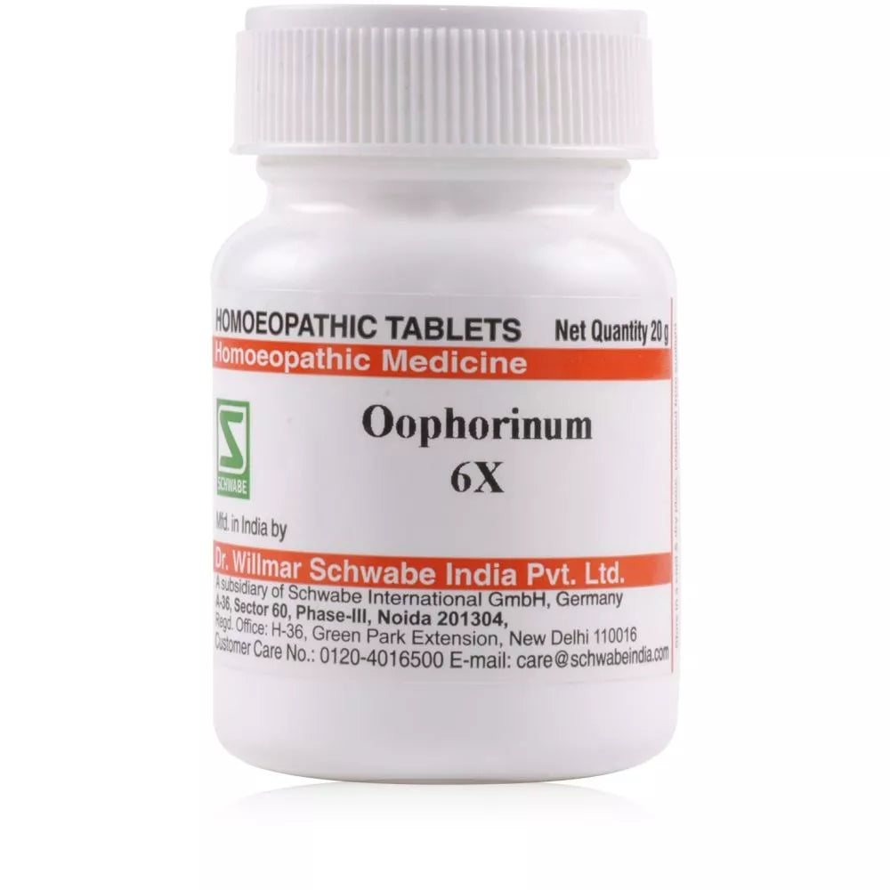 Oophorinum - 20 g