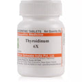Thyroidinum 6X