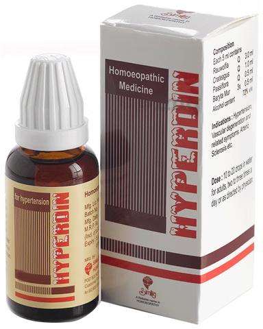 Hyperdin - 100 ml