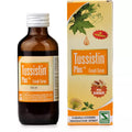 Tussistin Plus - 100 ml