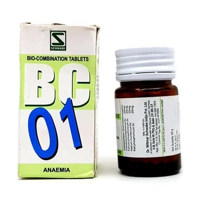 Bio-Combination 1 - 20 g