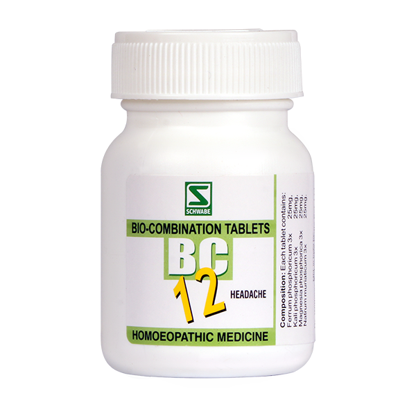 Bio-Combination 12 - 20 g