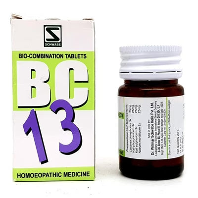 Bio-Combination 13 - 20 g