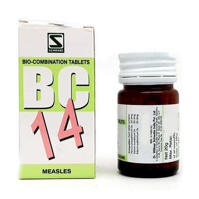 Bio-Combination 14 - 20 g