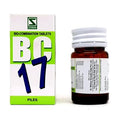 Bio-Combination 17 - 20 g