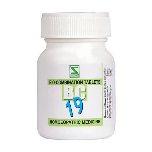 Bio-Combination 19 - 20 g