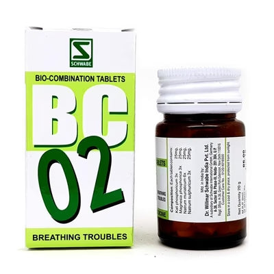 Bio-Combination 2 - 20 g
