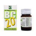 Bio-Combination 20 - 20 g