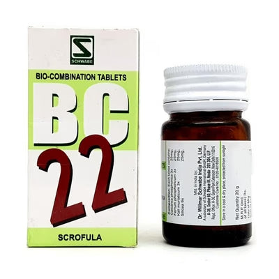 Bio-Combination 22 - 20 g