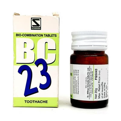 Bio-Combination 23 - 20 g