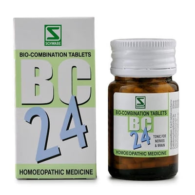 Bio-Combination 24 - 20 g