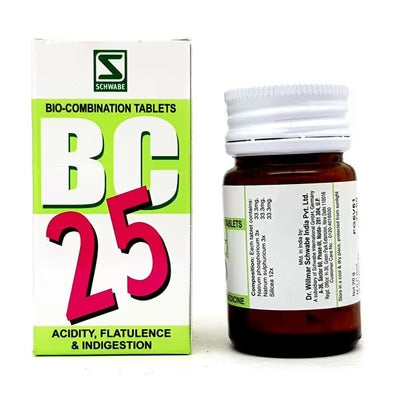 Bio-Combination 25 - 20 g