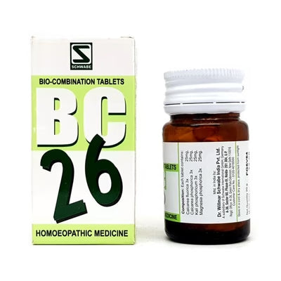 Bio-Combination 26 - 20 g