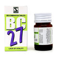 Bio-Combination 27 - 20 g