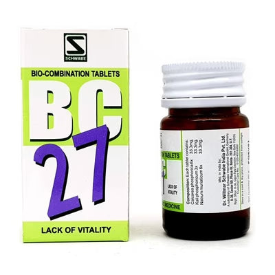 Bio-Combination 27 - 20 g