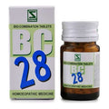 Bio-Combination 28 - 20 g