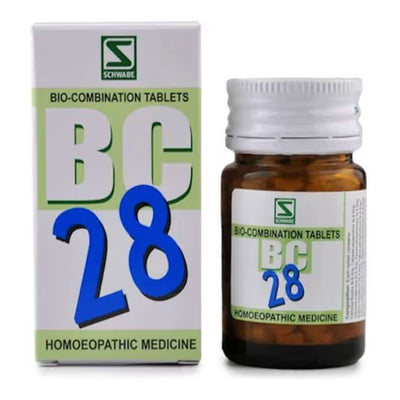 Bio-Combination 28 - 20 g