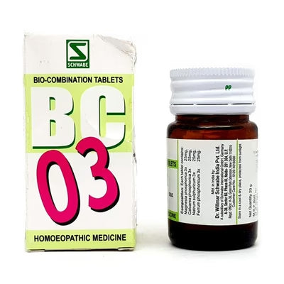Bio-Combination 3 - 20 g