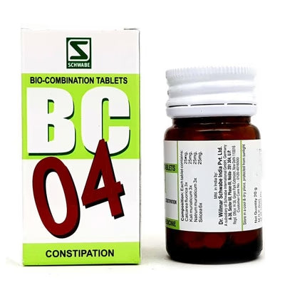 Bio-Combination 4 - 20 g