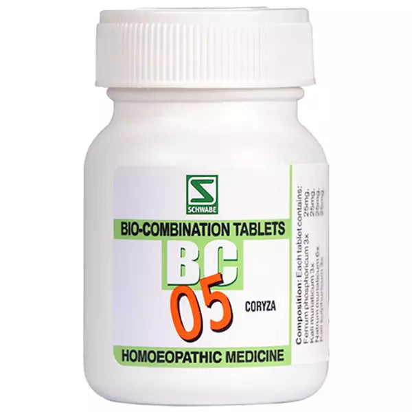 Bio-Combination 5 - 20 g
