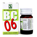 Bio-Combination 6 - 20 g