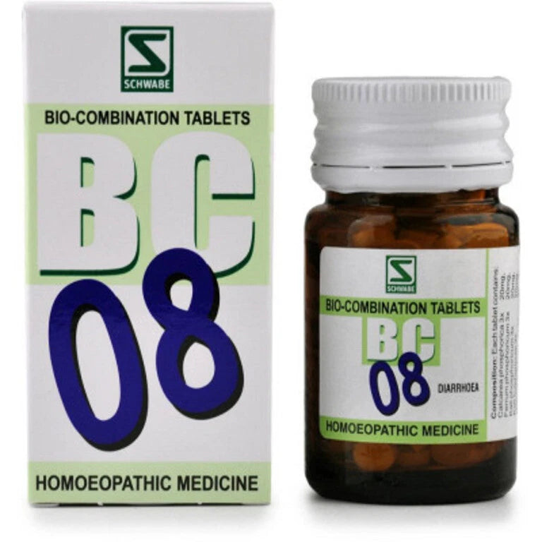 Bio-Combination 8 - 20 g