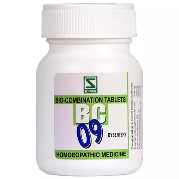 Bio-Combination 9 - 20 g