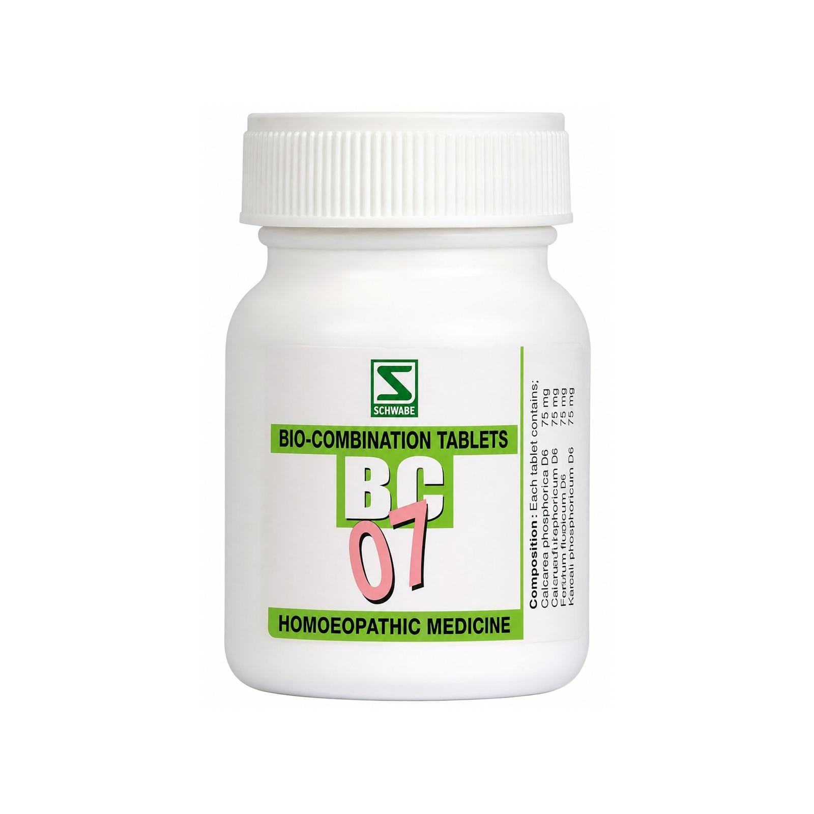 Bio-Combination 7 - 20 g