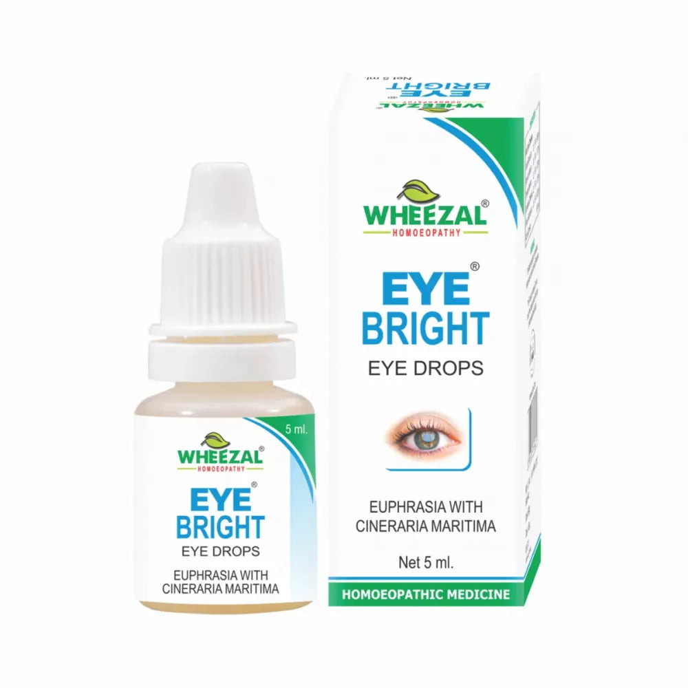 Eye Bright - 10 ml