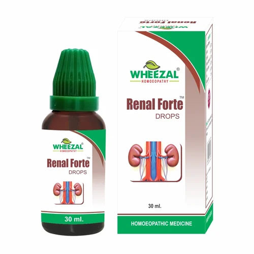 Renal Forte - 30 ml
