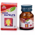 Super Alfalfa Tablets - 25 g