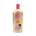 Baby Oil