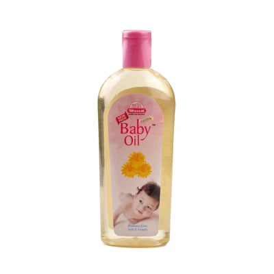Baby Oil