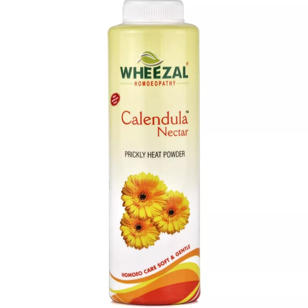 Calendula Nectar Powder