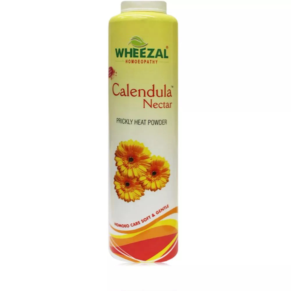 Calendula Nectar Powder