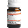 Cholesterinum 6X
