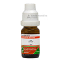 Acidum Lacticum – Adel Dilution