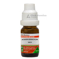 Acidum Boracicum - 10 ml