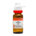 Arsenicum Sulphuratum Flavum – Reckeweg Dilution
