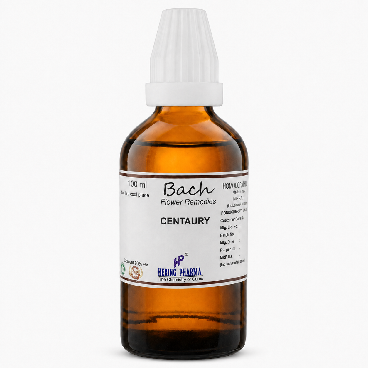 Centaury