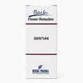 Gentian
