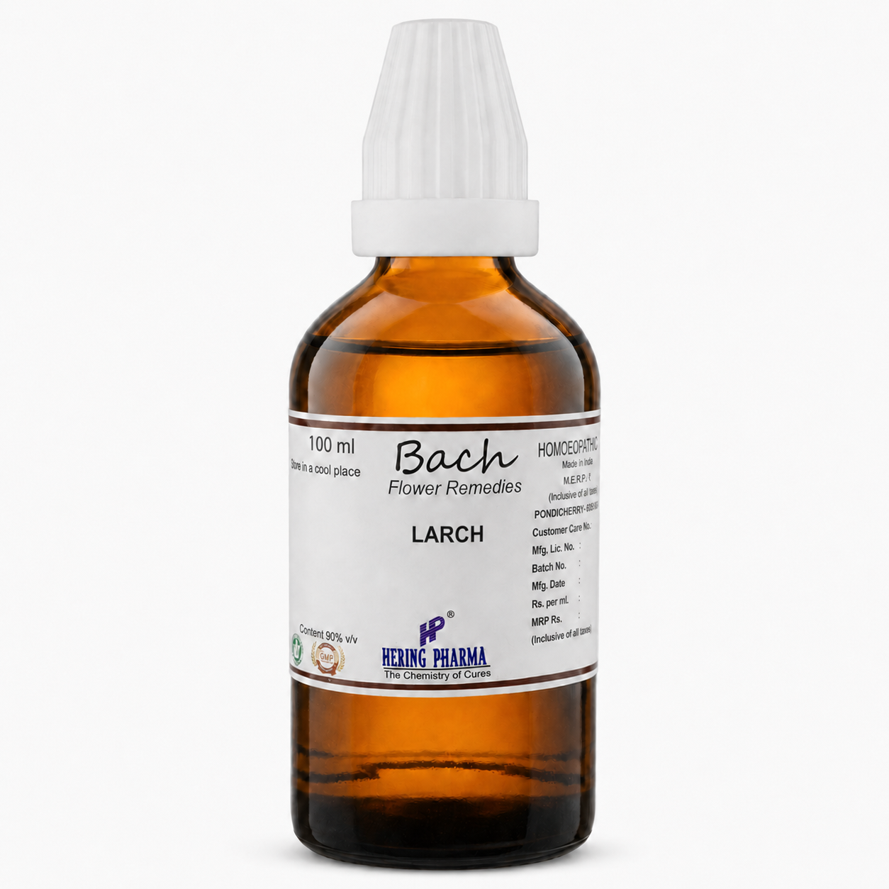 Larch