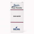 Rock Water