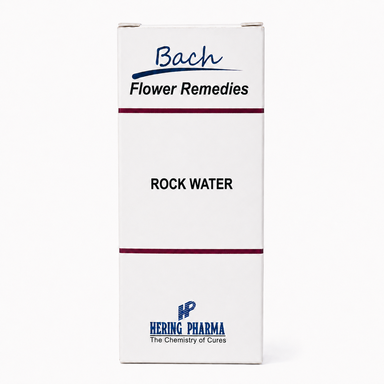 Rock Water