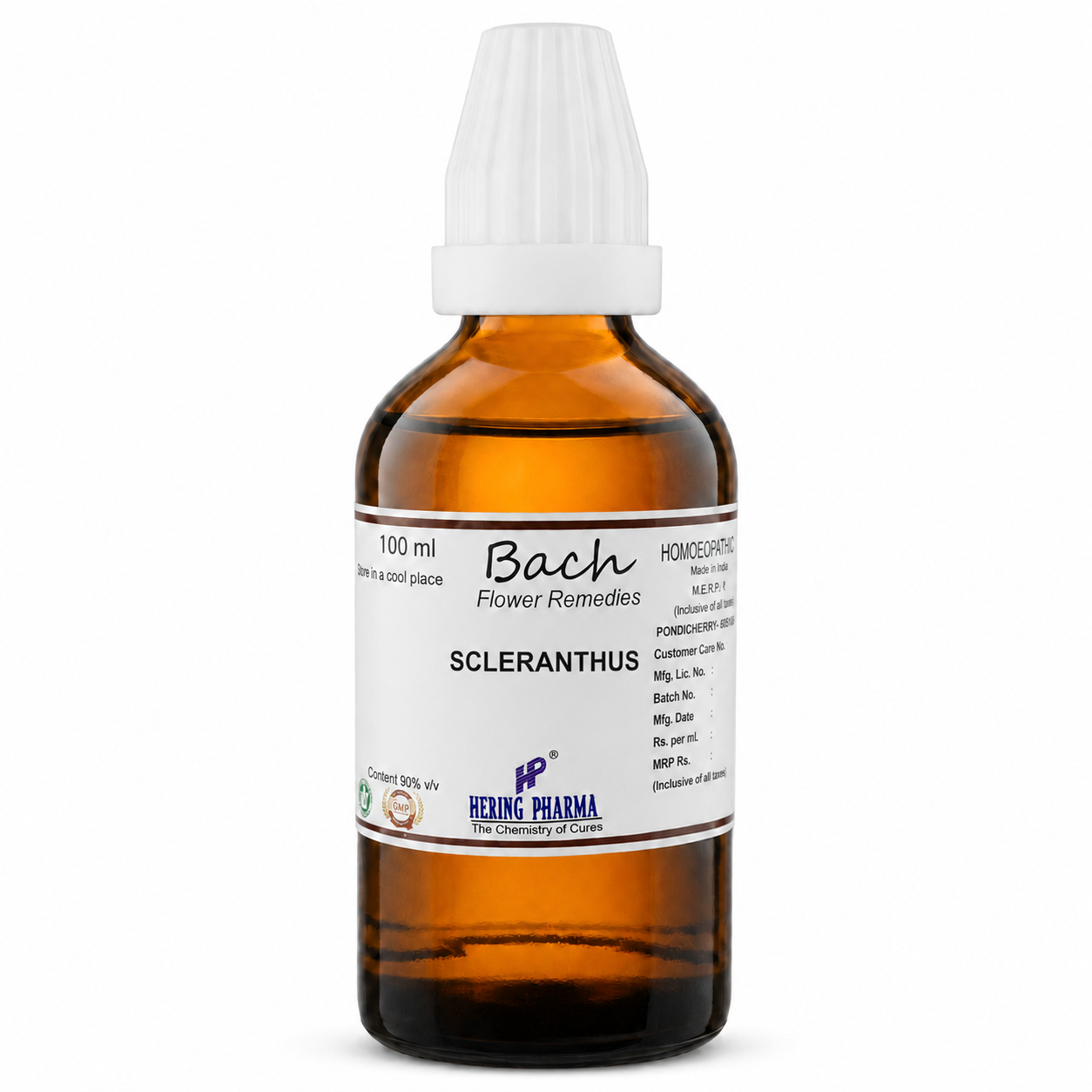 Scleranthus