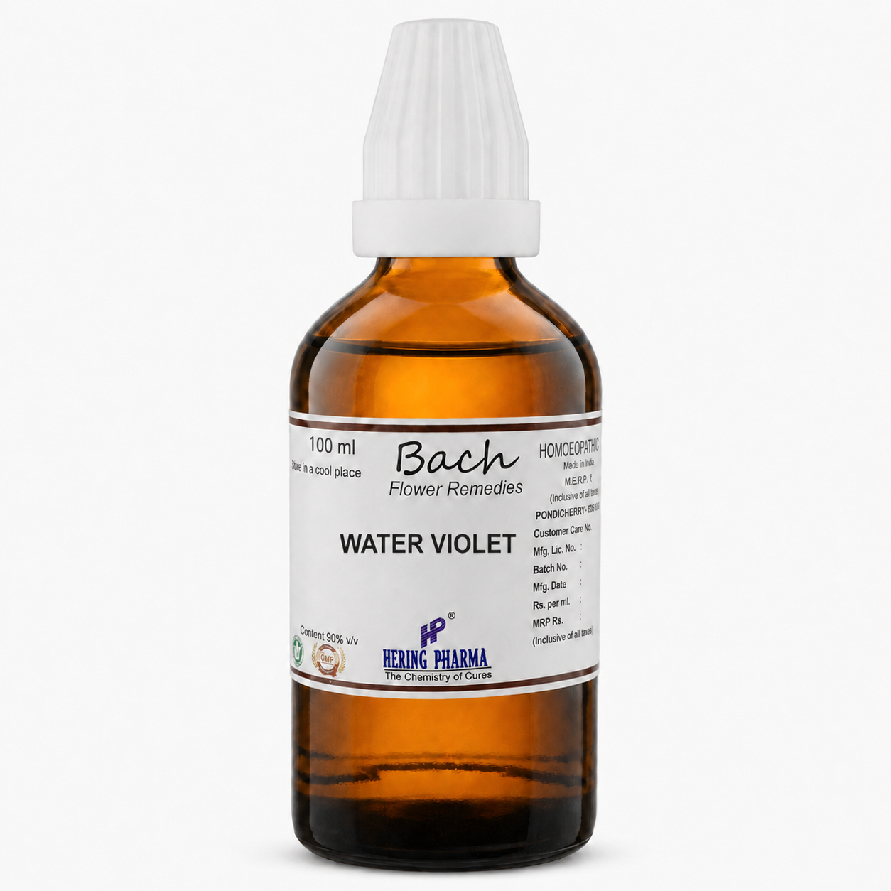 Water Violet