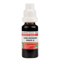 Chelidonium Majus Q