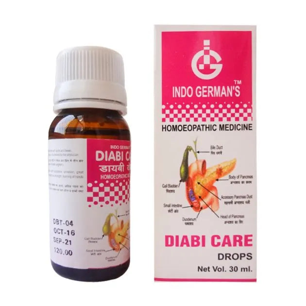 Diabi Care